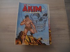 Akim 442 petit d'occasion  Crouy