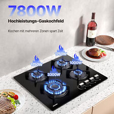 Flammen gaskochfeld 60cm gebraucht kaufen  Euskirchen