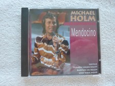 Mendocino michael holm gebraucht kaufen  Berlin