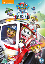 Paw patrol ultimate for sale  STOCKPORT
