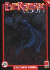 Manga berserk collection usato  Villar Focchiardo
