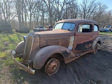 1936 chevy door for sale  Thief River Falls