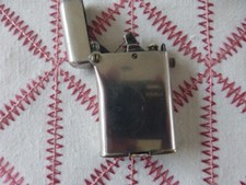Thorens automatic lighter for sale  WESTON-SUPER-MARE