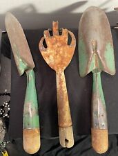 Vintage garden hand for sale  Villas