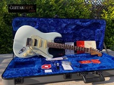 Mint rare fender for sale  BOGNOR REGIS