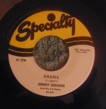 Rockabilly interest jimmy for sale  GLASGOW
