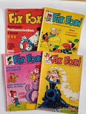 fix foxi sammlung gebraucht kaufen fix foxi sammlung gebraucht kaufen Hagen