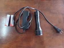 Orcatorch d550 dive for sale  San Marcos