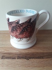 Emma bridgewater early for sale  BUNTINGFORD