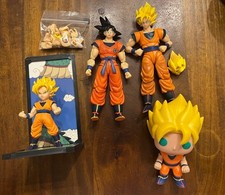 Figuarts super saiyan for sale  Westwood