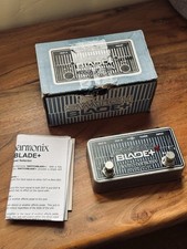 Electro harmonix ehx for sale  KEIGHLEY
