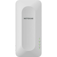Plugue de parede extensor NETGEAR EAX15-100NAR AX1800 WiFi 6 mesh certificado recondicionado comprar usado Plugue de parede extensor NETGEAR EAX15-100NAR AX1800 WiFi 6 mesh certificado recondicionado comprar usado  Enviando para Brazil