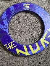 Luke littler dartboard gebraucht kaufen  Arnsberg