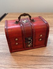 Restokki wooden treasure for sale  BARNSLEY