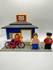 Lego town post for sale  WATERLOOVILLE