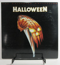 "Halloween (1978)" Criterion Collection LASERDISC Set DIGITAL SOUND 1994 NM/VG+ comprar usado  Enviando para Brazil