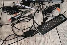 Tetra submersible aquarium for sale  Luray