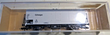 Fleischmann H0 5344 K Vagon Refrigerado De La DB En OVP, usado comprar usado  Enviando para Brazil