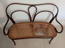 Divanetto thonet panca usato  Livorno