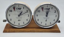 Magnifique horloge jeu d'occasion  Creutzwald