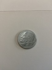Moneta rara papa usato  Nettuno