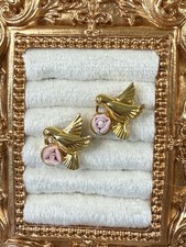 Avon hummingbird earrings for sale  Evansville