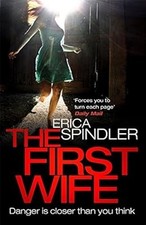 First wife spindler for sale  UK