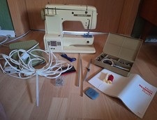 Bernina 707 nähmaschine gebraucht kaufen  Speyer