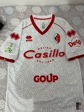 Maglia ssc bari usato  Italia