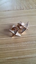 Hrringe stecker michael gebraucht kaufen  Niederstetten