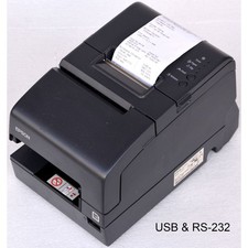 Epson h6000iv thermodirekt gebraucht kaufen  Nürnberg