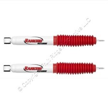 Rancho front shocks for sale  Jamestown