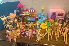 Huge lot barbie for sale  Cincinnati