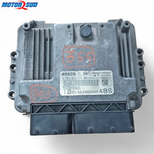 Centralina del motore usato  Sarno