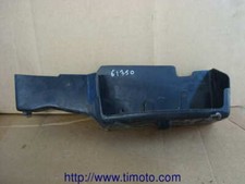 Habillage kawasaki zx10 d'occasion  Languidic