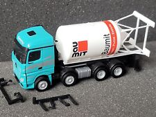 Actros kleinwächter 59969 gebraucht kaufen  Hünxe