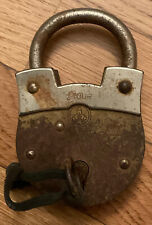 Ancien gros cadenas d'occasion  Boulogne-Billancourt