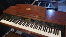 Yamaha clavinova cvp gebraucht kaufen  Kamen