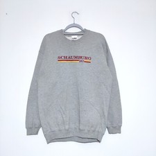 Vintage 90s pullover for sale  MANCHESTER