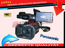 Panasonic x1000 camcorder gebraucht kaufen  Nauen