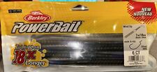 Berkley powerbait 18x for sale  SITTINGBOURNE