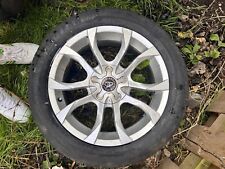 Camper t25 wolfrace for sale  POULTON-LE-FYLDE