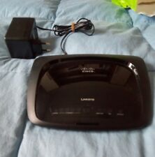 Linksys cisco modem usato  Bresso