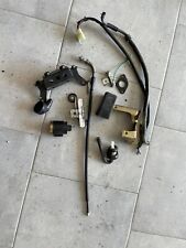 Kit ricambi vari usato  Zeccone