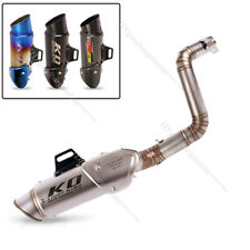 51mm exhaust system for sale  Walton