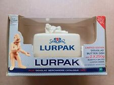 Lurpack limited edition for sale  SWANSEA