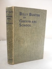 Billy bunter greyfriars for sale  WATERLOOVILLE