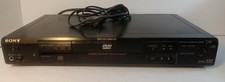 Sony dvp s560d for sale  Tucson