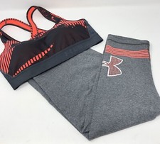 Armour women activewear for sale  Carpinteria