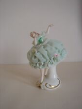 Irish dresden porcelain for sale  LINCOLN